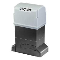 Operador puerta corrediza FAAC 844 C 1800kg 40m