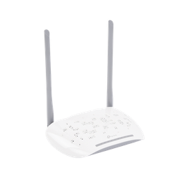 Router ONU/ONT GPON TP-Link XN020-G3V WiFi N300 VoIP