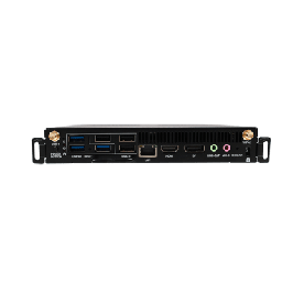 Módulo OPS Huawei OPSW022Z i7-12700 16GB 512GB SSD