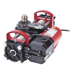 Operador subterráneo FAAC S800H 24V 800kg 4m