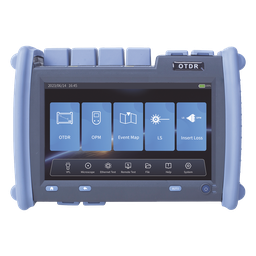 OTDR Linkedpro LP-OTDR-PRO monomodo y multimodo 45dB