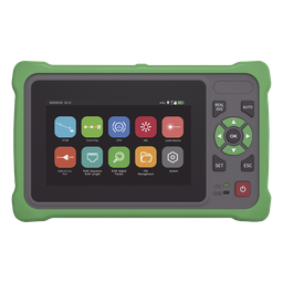 OTDR LinkedPRO LP-OTDR-T 1310/1550nm 26dB pantalla táctil