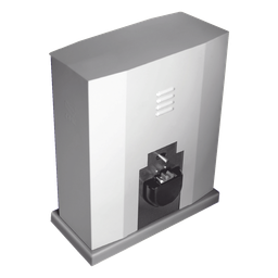Operador puerta corrediza CAME 001-BY3500T 3500kg 17m
