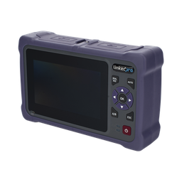 OTDR multimodo LinkedPro LP-OTDR-MM 850/1300nm VFL