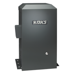 Operador puerta corrediza DKS DoorKing 9100-380 450 kg