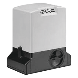Operador puerta corredera FAAC 740 500 kg 15 m