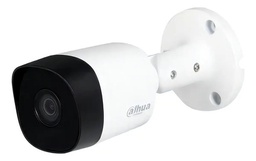 DAHUA HAC-B2A21-28 - Camara Bullet HDCVI 1080p/ 100 Grados de Apertura/ Lente 2.8 mm/ IR de 20 Mts/ IP67/ Metalica/ Soporta: CVI/TVI/AHD y CVBS/ #LoNuevo DH-HAC-B2A21N