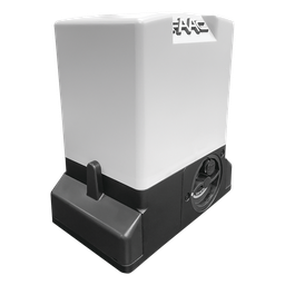 Operador puerta corredera FAAC 741 900 kg 15 m