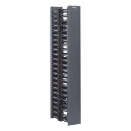 Organizador vertical Panduit WMPV22E doble 22.5UR