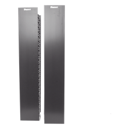Organizador vertical Panduit WMPVHC45E doble 45UR