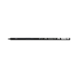 PDU monitoreable Panduit P30D02G G6 vertical 30A 208V L21-30P