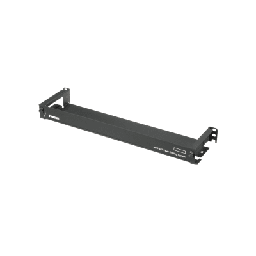Organizador de cable frontal Panduit FLEX-FCM1UA 1 UR