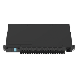 PDU monitoreable Panduit P08D09M 8 salidas 120V 15A
