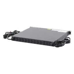 PDU ATS Hoffman NPATS11001 10 salidas 15A 120V