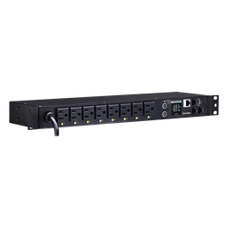 PDU switchable CyberPower PDU41001 8 salidas 120V 15A