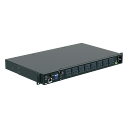 PDU switcheable Panduit P08E14M 8 tomas 5-20R 120V 15A