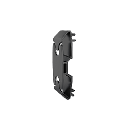Organizador de cables Epcom SDJH167 para riel videowall