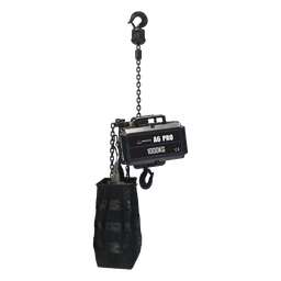 Polipasto eléctrico Shine Stage YS-A6PRO 1 ton 220V