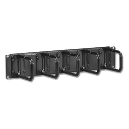 Organizador de cables Siemon WM-145-5 2U 5 soportes