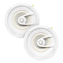 Bocinas de techo TruAudio G72/PAR 7in 125W 8 ohms par