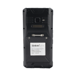 Terminal FTTH LinkedPRO LP-FO-PDA OPM VFL 10mW 2.5G IP65