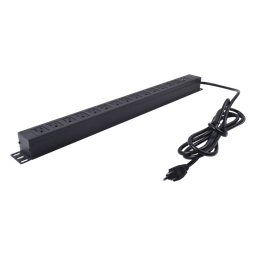 PDU básico rack LinkedPro LP-PDU-14C-125V 14 salidas 15A