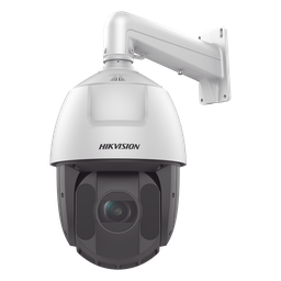Cámara PTZ IP Hikvision DS-2DE5425IWG1-E 4MP 25X IR 150m