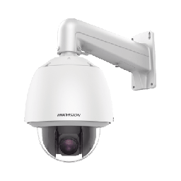 Cámara PTZ IP Hikvision DS-2DE5425WG1-E 4MP 25X IK10 IP66