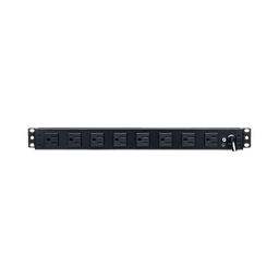 PDU básico CyberPower PDU15B2F8R 10 tomas NEMA 5-15R 15A