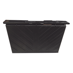 Panel de control Hikvision DS-K3B220LX para torniquete