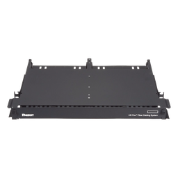 Panel de fibra óptica Panduit FLEX1U06 144 fibras 1UR