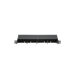 Panel de fibra óptica Panduit FLEX1UPN06 144 fibras 1UR
