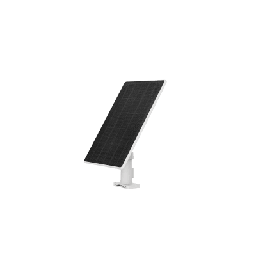 Panel solar EZVIZ CS-PSP8 8W Tipo-C cámaras batería IP65