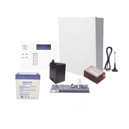 Panel de alarma Honeywell VISTA48 6150TB4G 4G LTE-M
