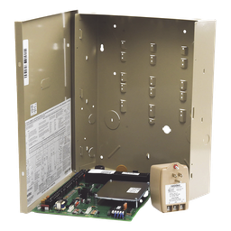 Panel de alarma híbrido Honeywell VISTA-128-BP-T 128 zonas