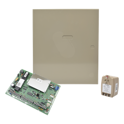 Panel de alarma Honeywell VISTA-50P híbrido 86 zonas