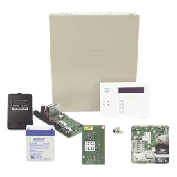 Panel de alarma Honeywell VISTA48LA 48 zonas comunicador LTEMPA WiFi
