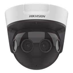 Cámara IP multisensor Hikvision DS-2CD6984G0-IHS(D) 32MP