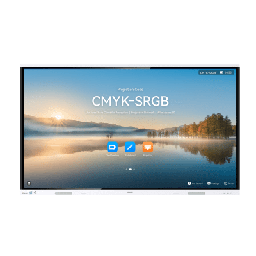 Pantalla interactiva Huawei IHB2-75PB 75" 4K Wi-Fi 6