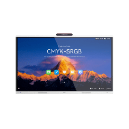 Pantalla interactiva Huawei IHS3-65SA 65" 4K cámara dual