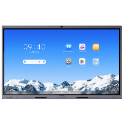 Pantalla interactiva Hikvision DS-D5C75RB/B2L 75 4K táctil