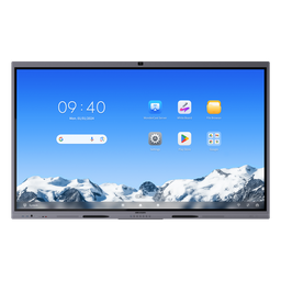 Pantalla interactiva Hikvision DS-D5C86RB/B2L 86" 4K