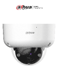 DAHUA HAC-HDBW1801RAN-Z-A - Cámara Domo 4k Antivandalica/ 8 Megapixeles/ Lente Motorizado de 2.7 a 13.5 mm/ 60 Mts de IR/ Metalica/ Microfono Integrado/ WDR Real de 120 dB/ IP67/ Ik10/ #LoNuevo DH-HAC-HDBW1801RAN-Z-A