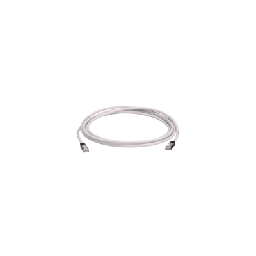Patch Cord Panduit STP6X2.5MIG Cat6A S/FTP 2.5m gris