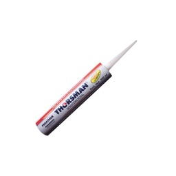 Pegamento para canaletas Thorsman PEGATHOR 300 ml blanco