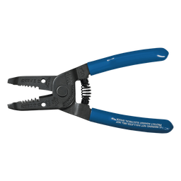 Pelacables y cortacables Klein Tools 1011 10-22 AWG