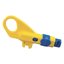 Pelacables radial Klein Tools VDV-110-295 coaxial/UTP