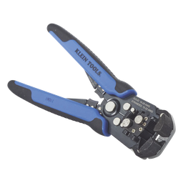 Pelacables Klein Tools 110-61 10-20 AWG con cortador