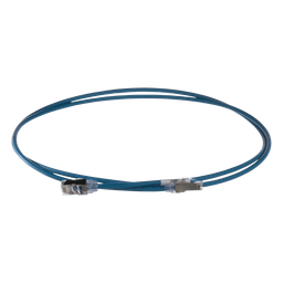 Patch Cord Cat6A Panduit STP28X2MBU 2m azul S/FTP