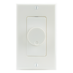 Control de volumen TruAudio VCK-100-AIW 100W estéreo